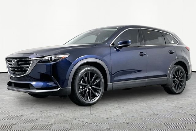 2023 Mazda CX-9 Touring Plus AWD's photo