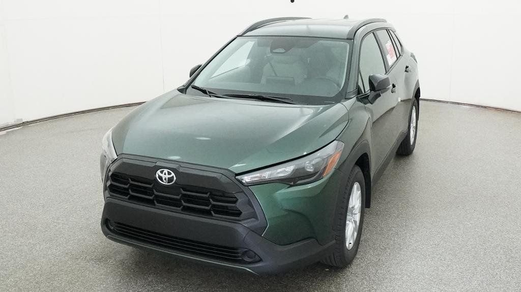 New 2026 Cypress Toyota LE image 51