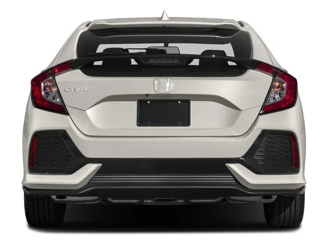Used 2018  Honda EX-L Navi image 5