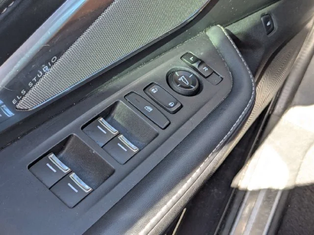 Used 2019 Gray Acura Technology Package image 23
