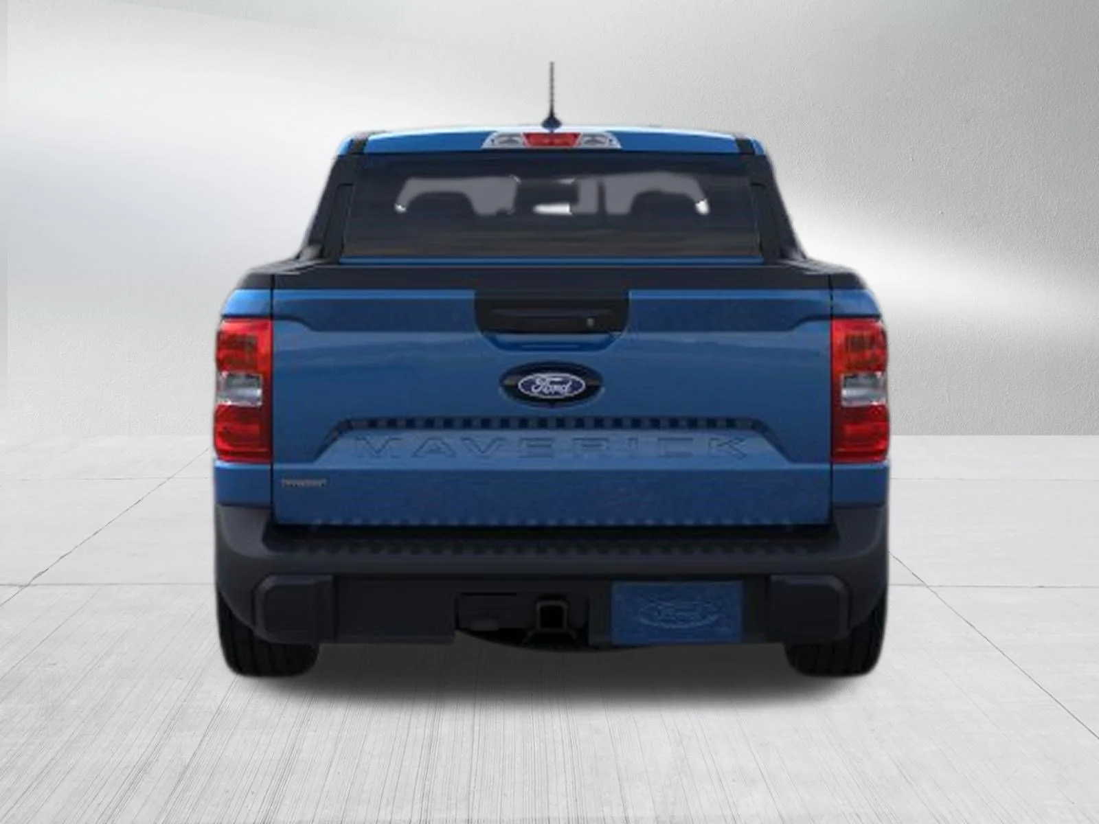 New 2026 Velocity Blue Ford XLT image 5