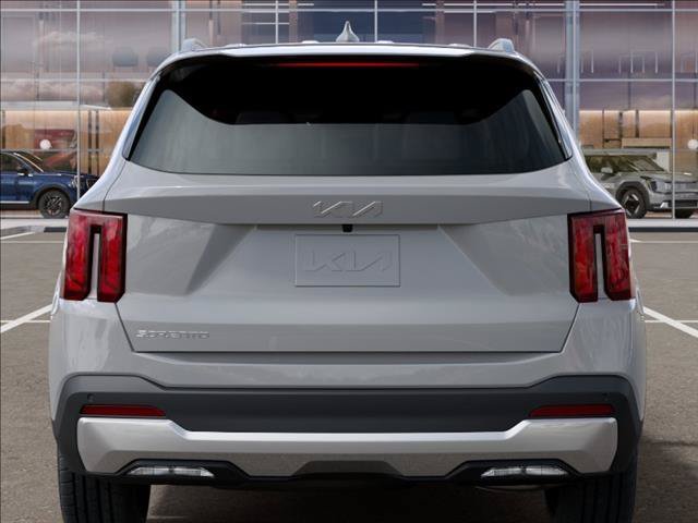 2026 Kia Sorento EX - Photo 13