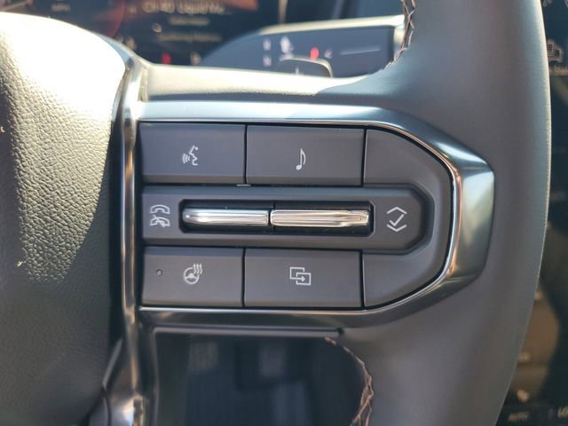 2026 GMC Terrain AT4 - Photo 12