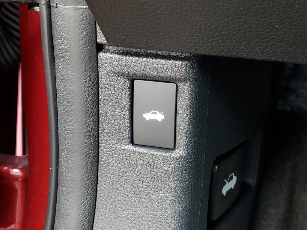 2023 Honda Accord EX - Photo 17