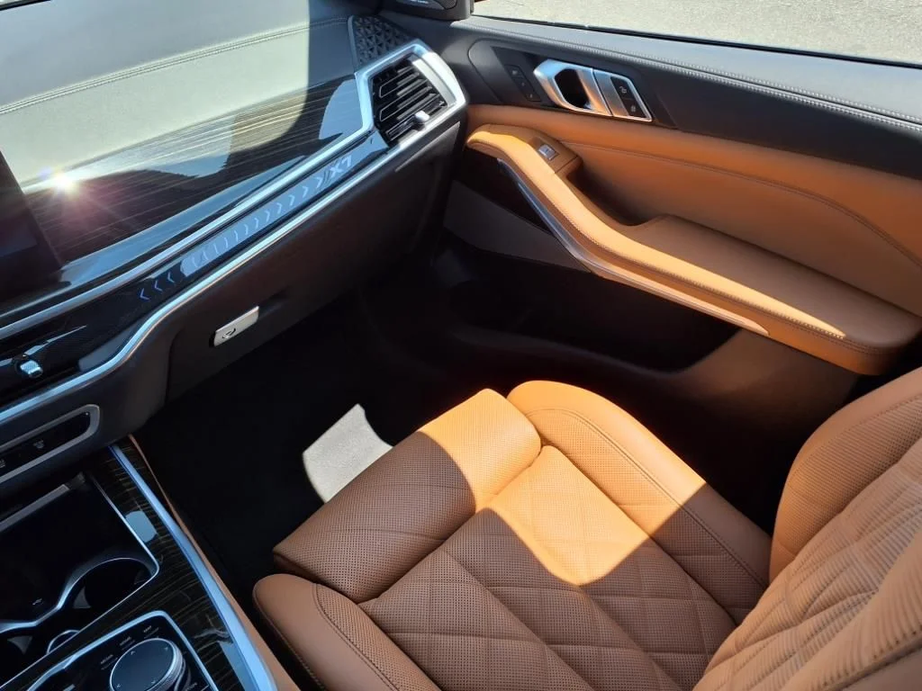 2023 BMW X7 40i - Photo 12