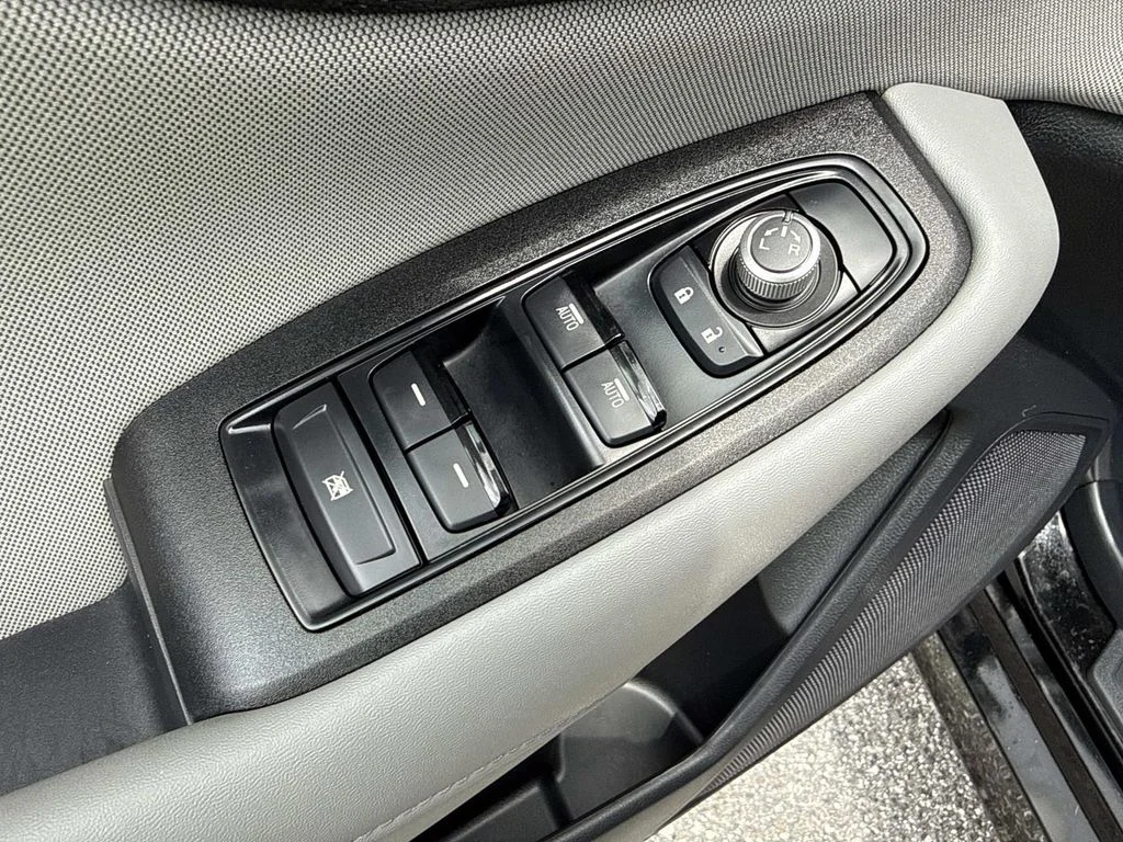 Certified Used 2024 Black Subaru Premium image 20