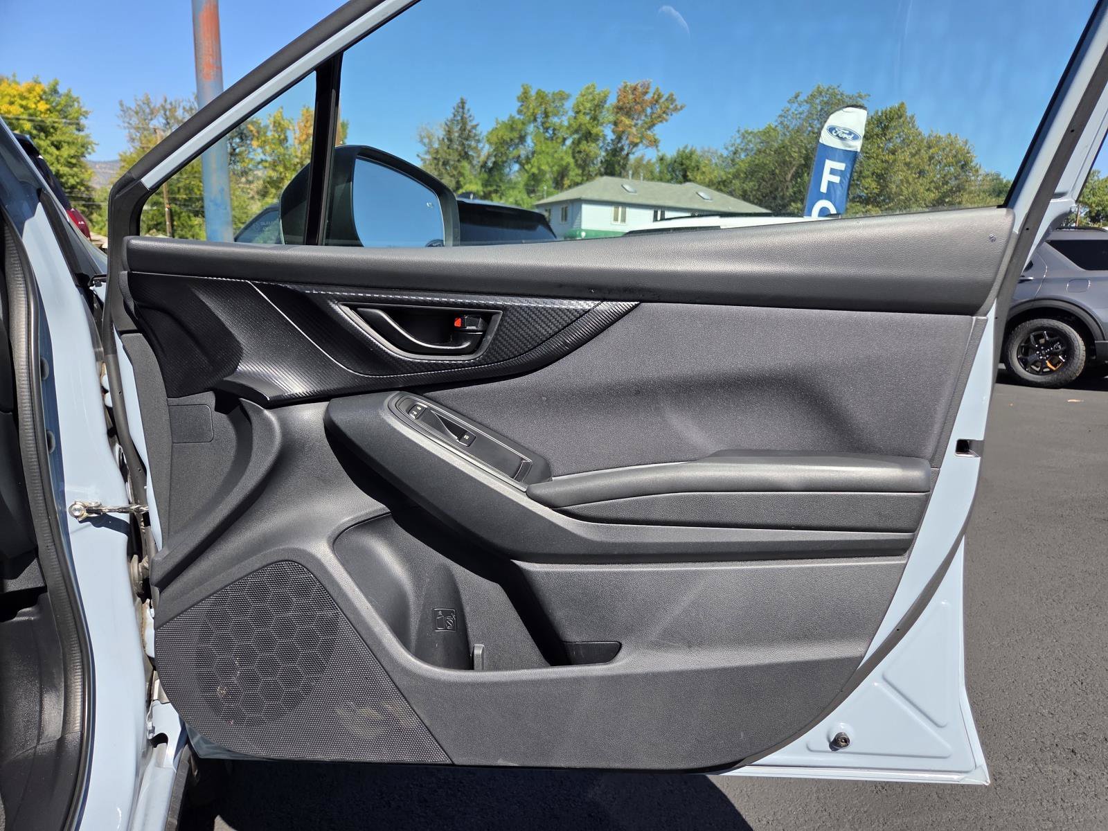 2023 Subaru Crosstrek Premium - Photo 22