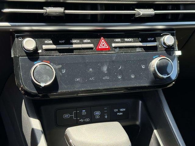 New 2026 Black Hyundai SEL Activity AWD image 24
