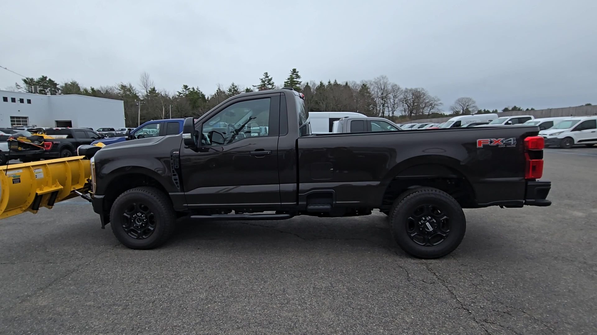 Certified Used 2024 Bronze Ford XL image 15