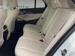 Used 2023 Beige Mercedes-Benz GLE 450 image 27