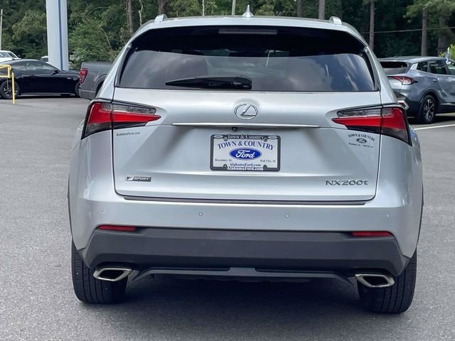 Used 2015 Atomic Silver Lexus 200t F Sport image 27