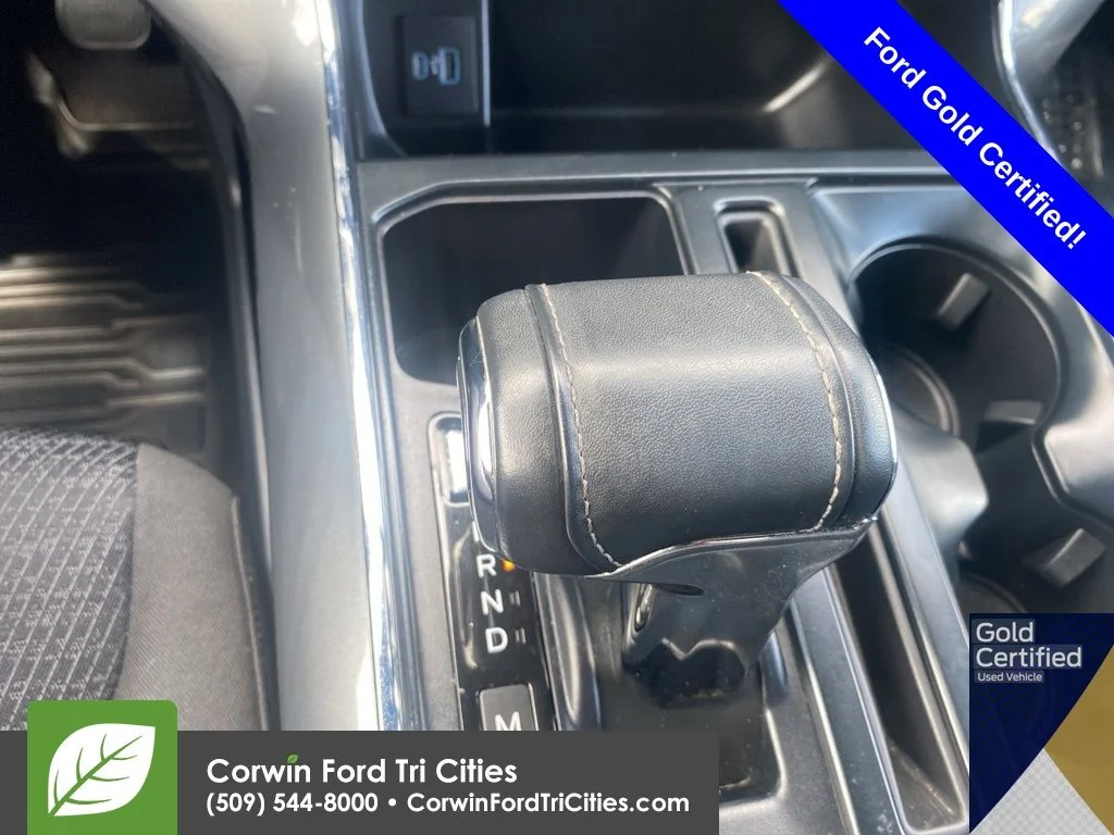 Certified Used 2023 Avalanche Ford Lariat image 8