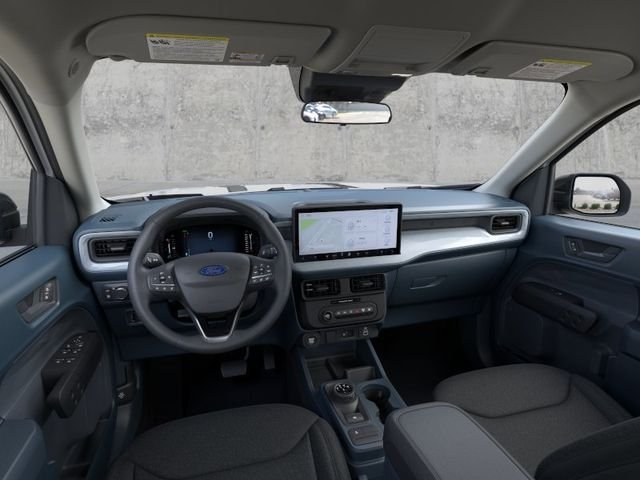 New 2026 White Ford XLT image 9