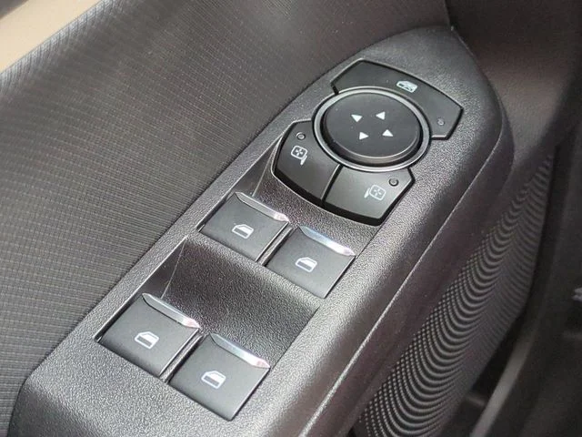 New 2026 Azure Gray Metallic Tri-Coat Ford Big Bend® image 22