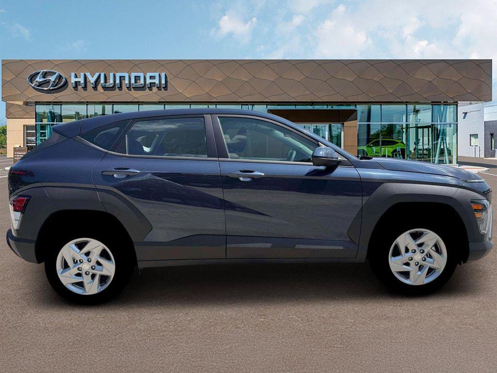 2026 Hyundai Kona SE - Photo 9