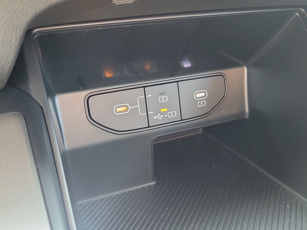 New 2026 White Kia LX image 33