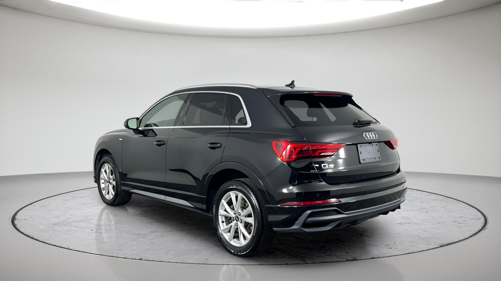 2023 Audi Q3 S Line Premium - Photo 5