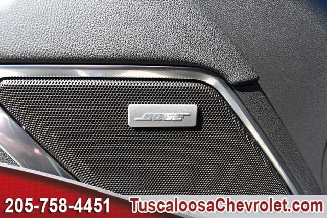 2026 Chevrolet Silverado 1500 RST - Photo 14