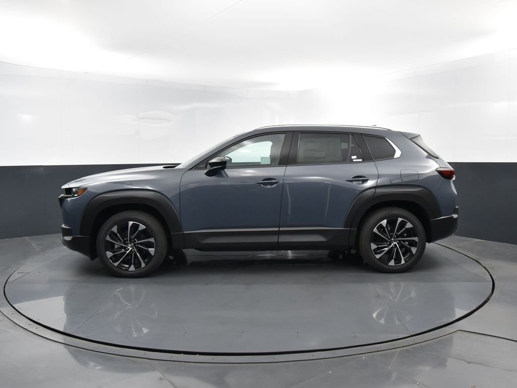 New 2026 Polymetal Gray Metallic Mazda Premium Plus AWD image 29