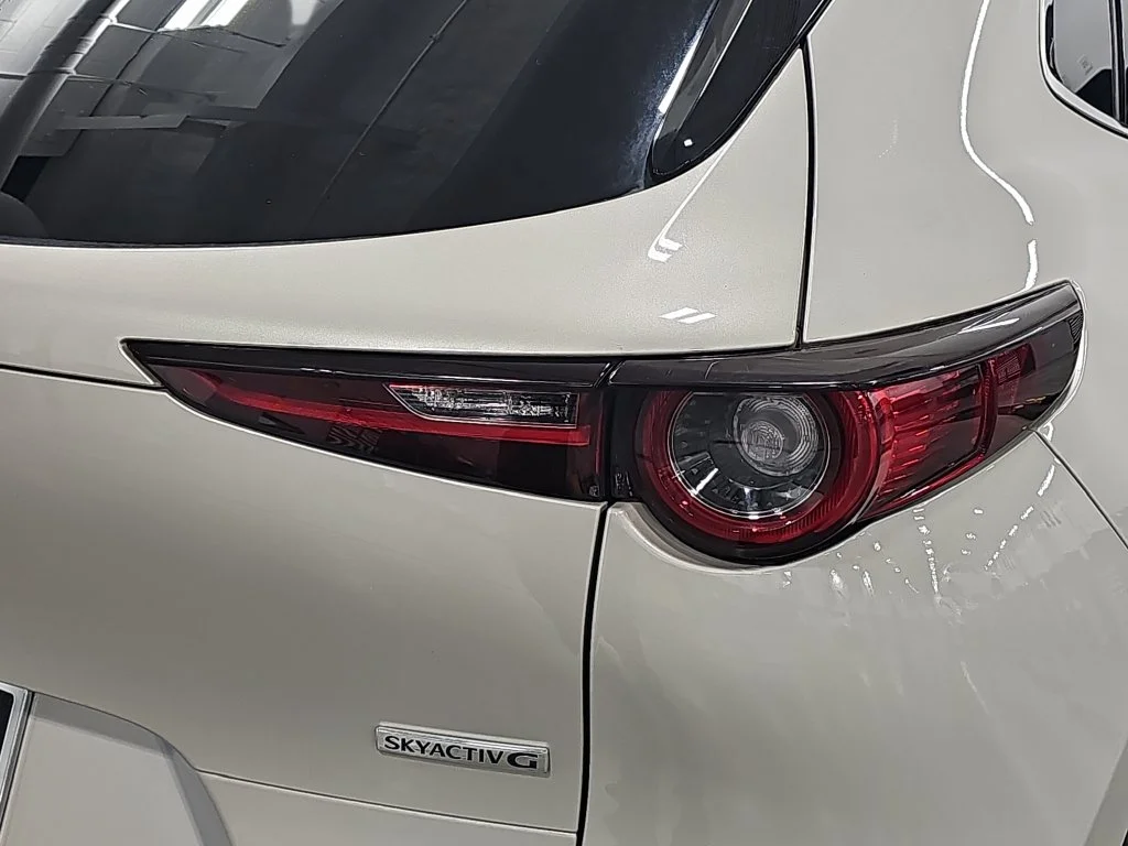 Used 2023 Silver Mazda 2.5 S Premium Package image 35