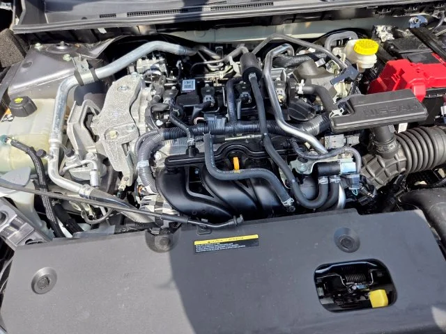Used 2025 Gray Nissan SV image 22