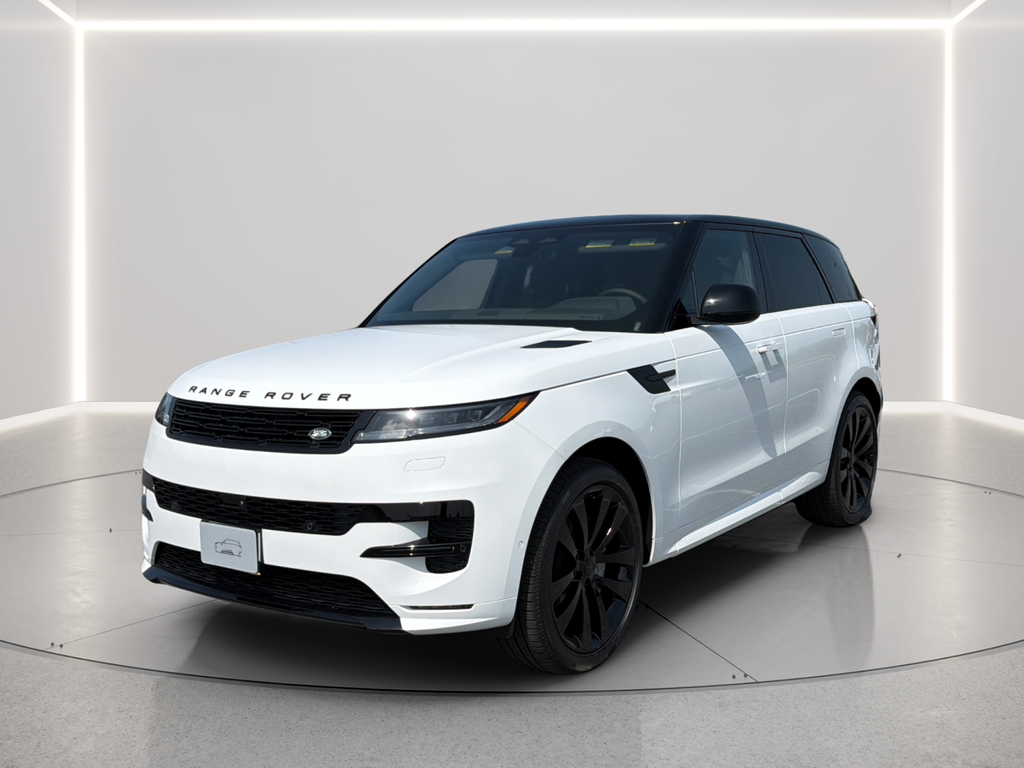 New 2026 Fuji White Land Rover Dynamic SE image 12
