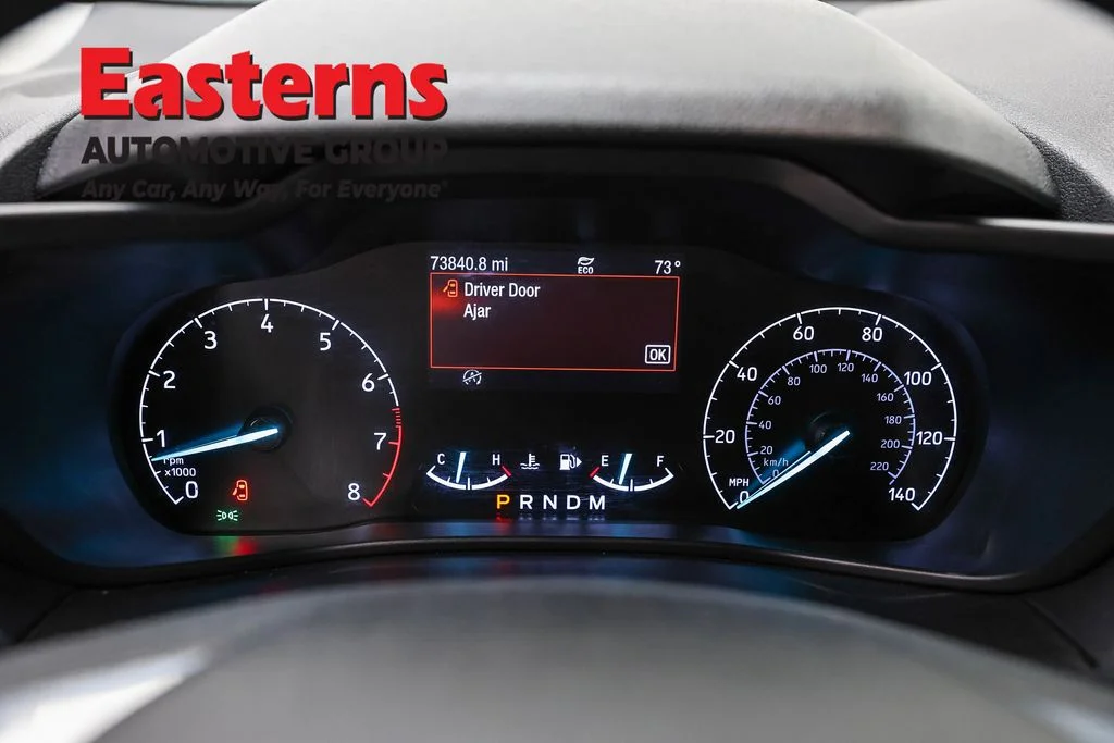 Used 2020 White Ford XL image 18