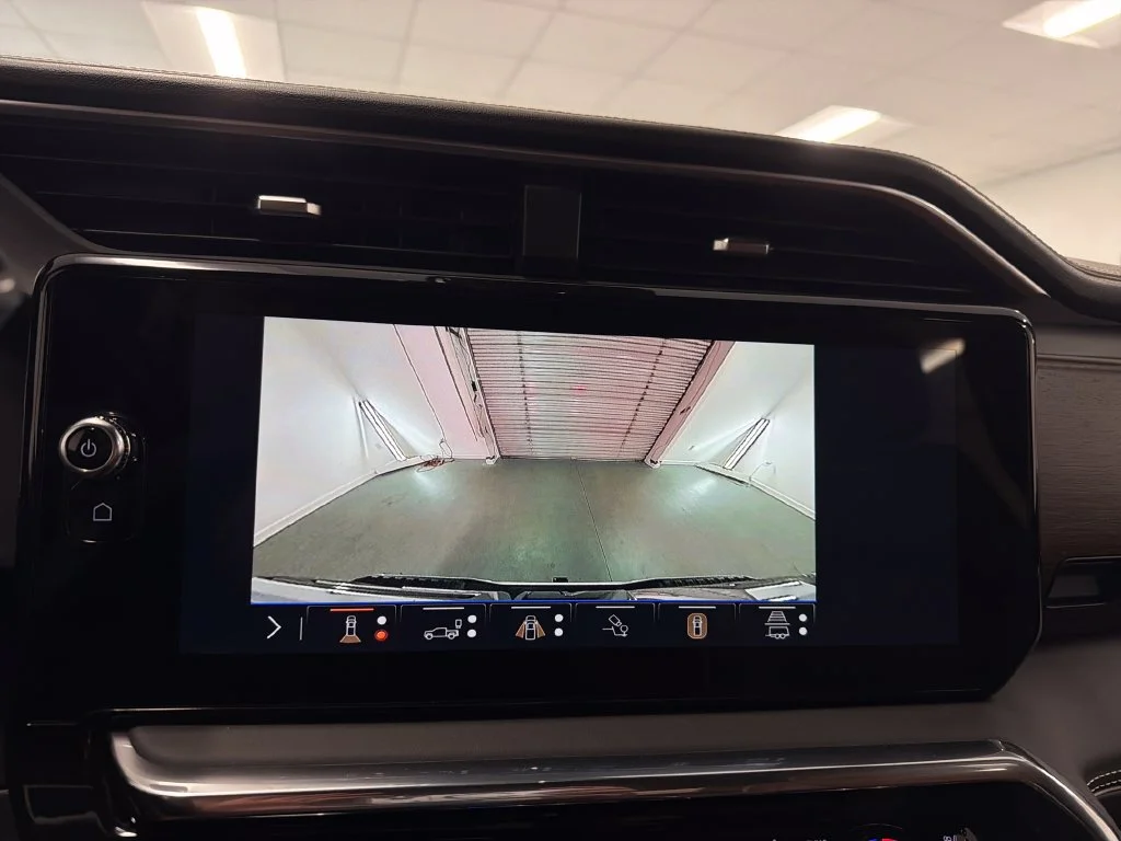 2026 GMC Sierra 3500HD Denali Ultimate - Photo 24