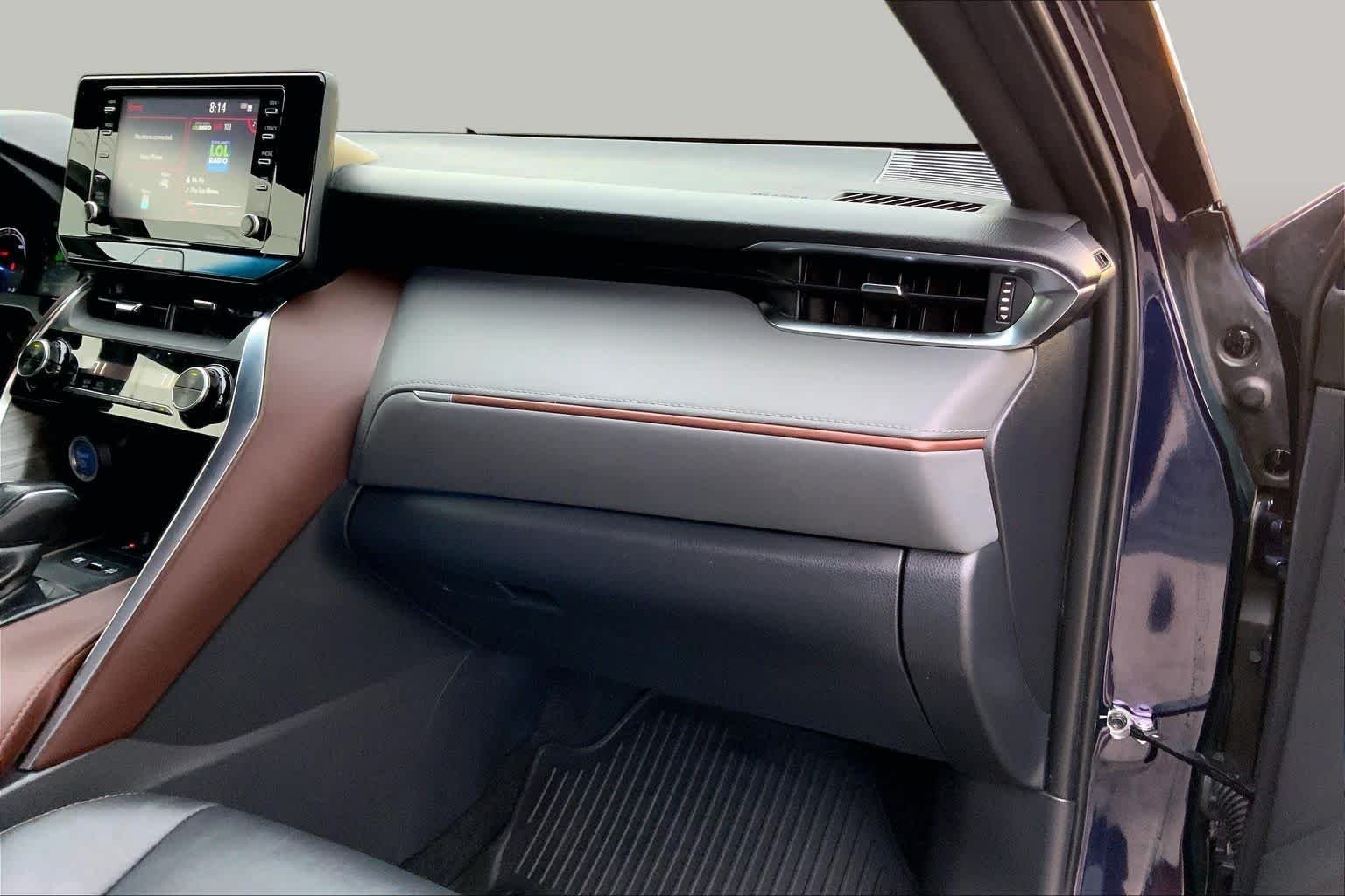 Used 2022 Blueprint Toyota XLE image 17