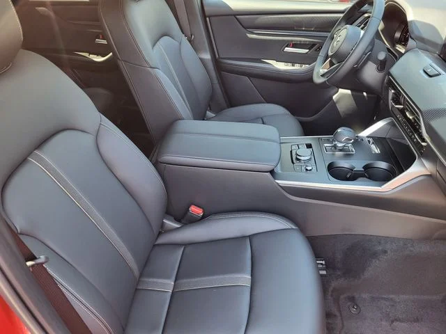 New 2026 Red Mazda SC image 12