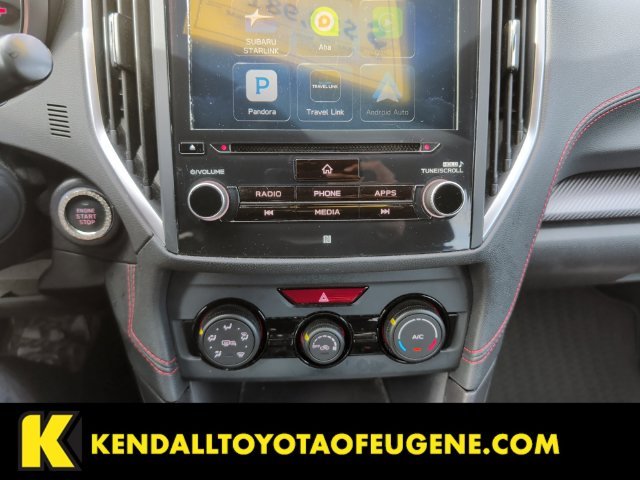 Used 2018 White Subaru 2.0i Sport image 16