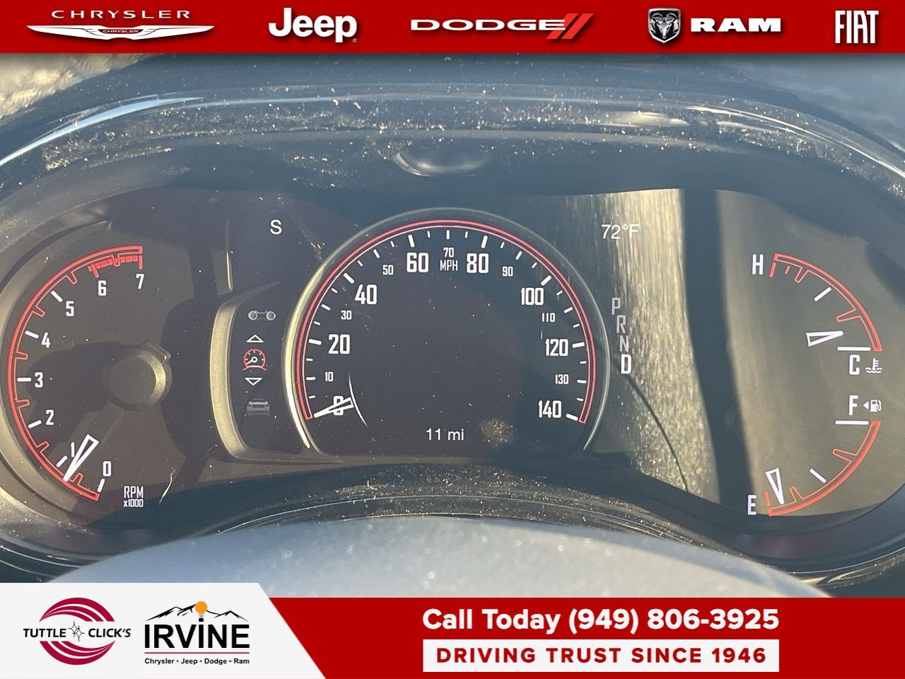 2026 Dodge Durango GT HEMI V8 - Photo 24