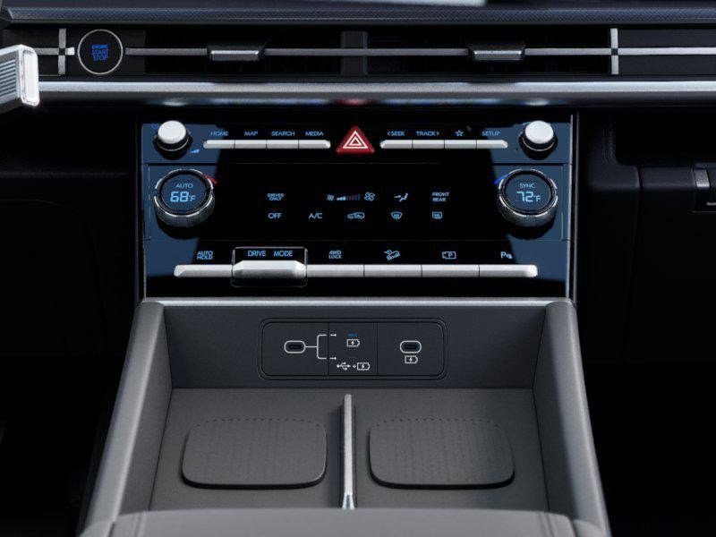 2026 Hyundai Santa Fe SE - Photo 17