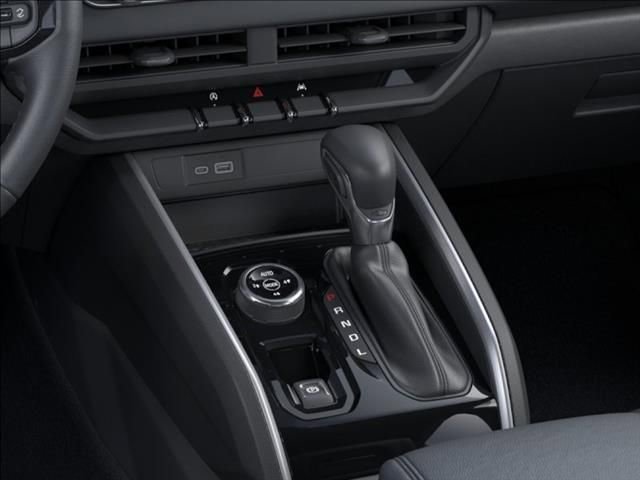 2025 Chevrolet Colorado Trail Boss - Photo 23