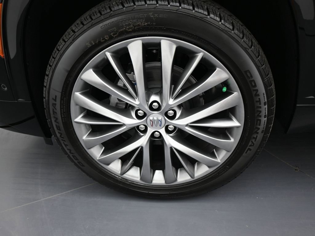 2026 Buick Enclave Avenir - Photo 8