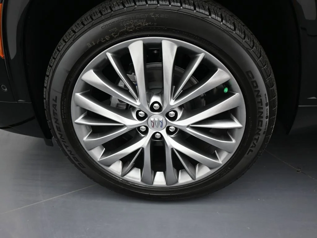 2026 Buick Enclave Avenir - Photo 8