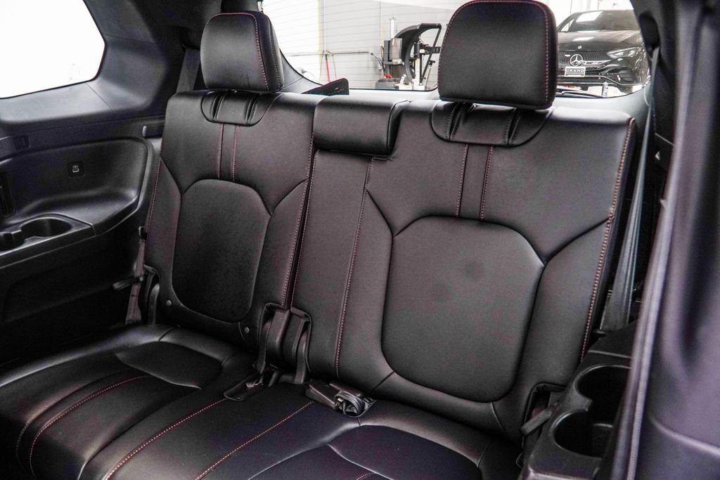 Used 2023 Silver Honda TrailSport image 42