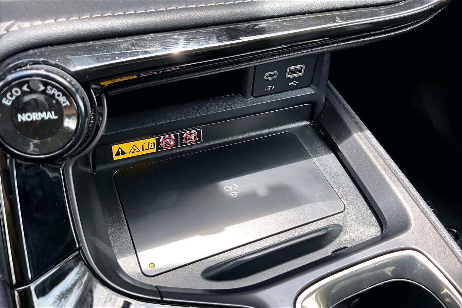 Used 2025 Cloudburst Gray Lexus  image 33