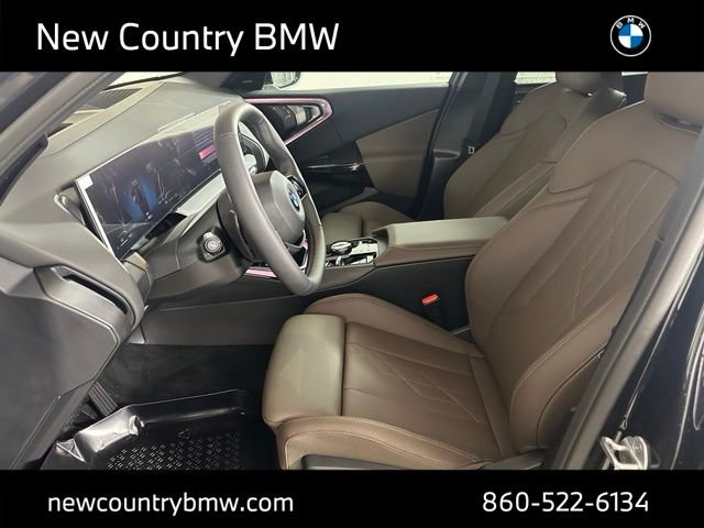 New 2026 Black Sapphire Metallic BMW 30 xDrive image 9