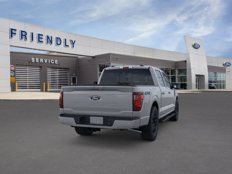 New 2026 Avalanche Ford XLT image 32