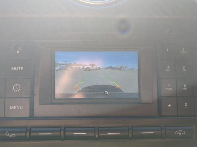 Used 2018 Shadow Black Ford  image 25