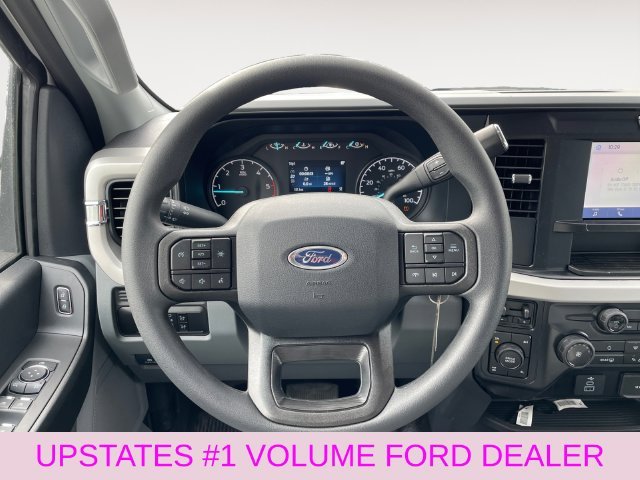 New 2026 White Ford XL image 12