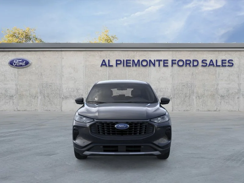 New 2026 Agate Black Metallic Ford Active® image 6