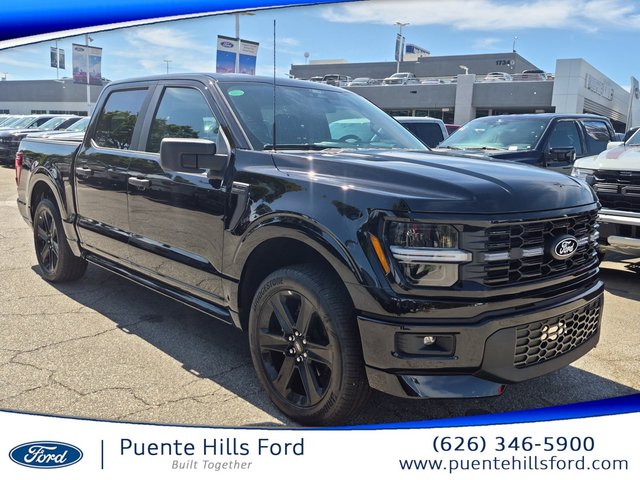 2026 Ford F-150 STX®