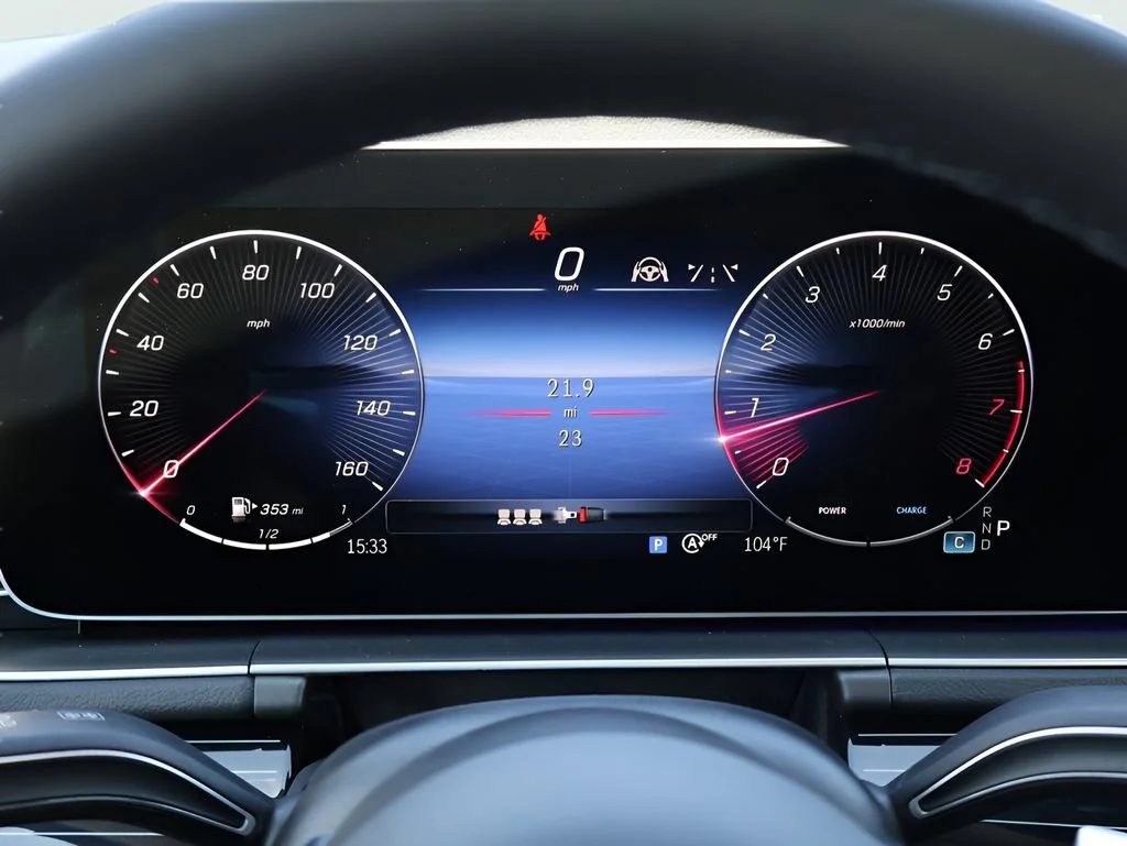 New 2026 Obsidian Black Metallic Mercedes-Benz GLE 450 image 69