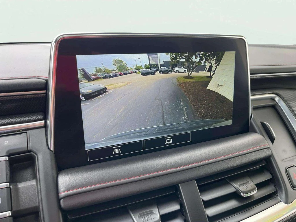 2021 Chevrolet Tahoe RST - Photo 11