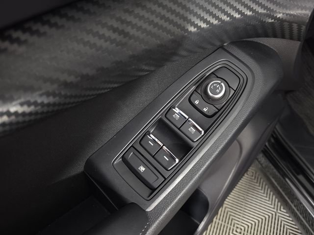 Used 2025 Black Subaru Premium image 21