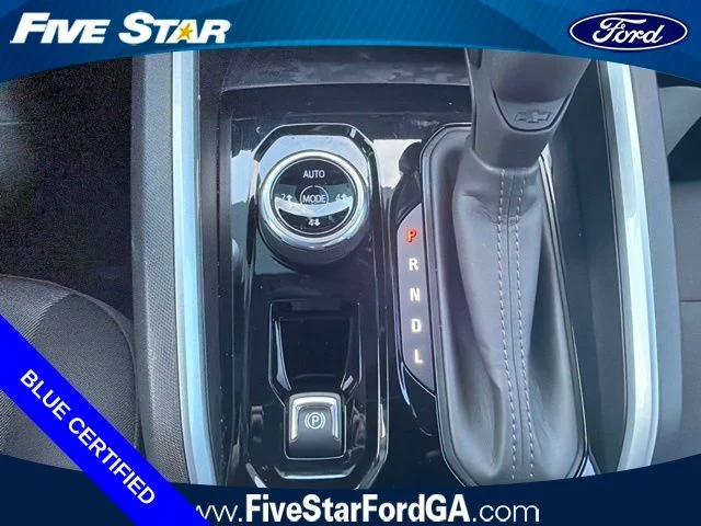 Used 2024  Chevrolet Trail Boss image 26