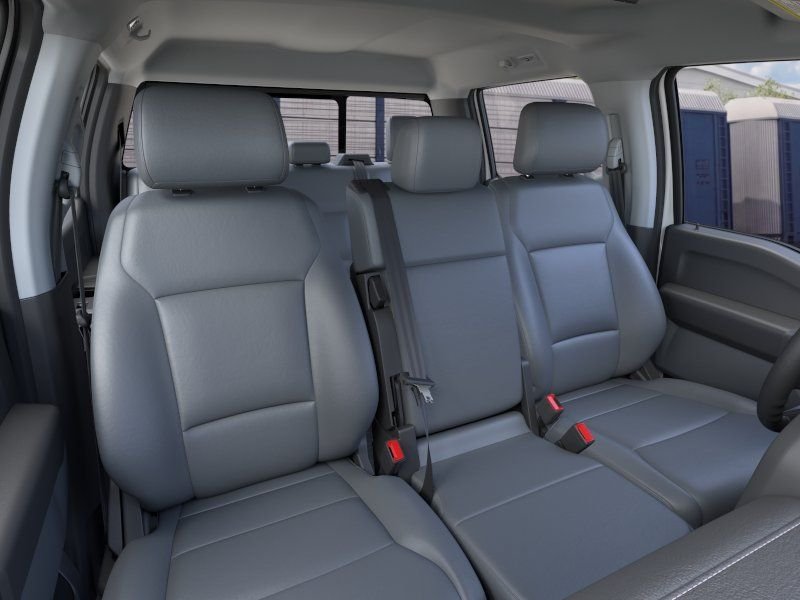 New 2026 White Ford XL image 10