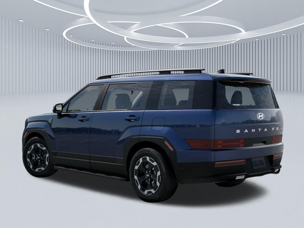 New 2027  Hyundai SEL image 5